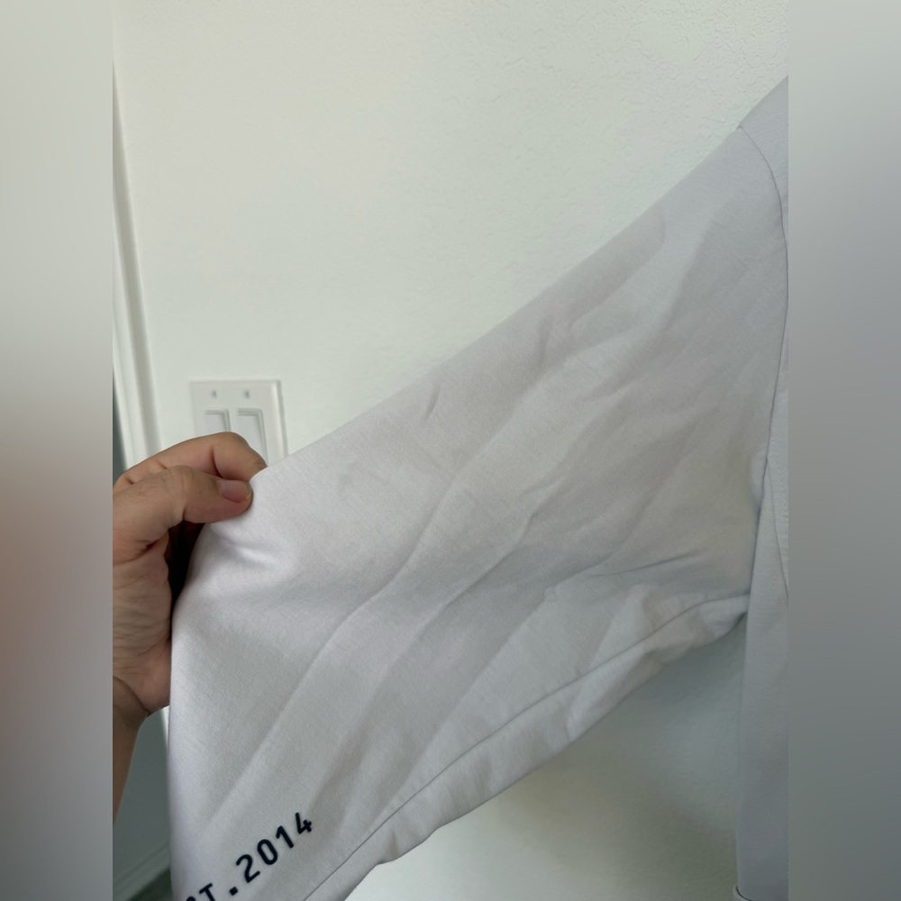 YoungLA hooded sweatshirt - Picture 7 of 8